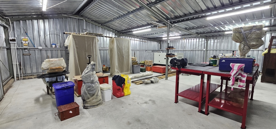 2 Bedroom Property for Sale in Hopefield Western Cape